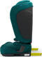 Kinderkraft автокресло Unity2 i-Size Green KCUNIT02GRE0000