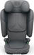 Kinderkraft автокресло Unity2 i-Size Gray KCUNIT02GRY0000