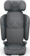 Kinderkraft автокресло Unity2 i-Size Gray KCUNIT02GRY0000