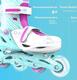 Neon роликові ковзани Inline розмір 30-33 бирюзовый NT07T4
