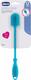 Chicco силиконовий йоржик для чищення пляшечок 09720.00