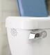 Ingenuity горщик - дитячий унітаз My Size Potty Pro Белый 11124