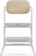Cybex дитячий стілець Lemo Chair Sand White 522001559bbg