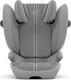 Cybex автокрісло Solution G2 Plus Stone Grey 524000667bbg