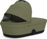 Cybex люлька Melio Moss Green 525000061bbg