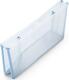 Stokke комплект для купания Flexi Bath ванночка и адаптер Ocean Blue 531513