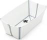 Stokke ванна для купання Flexi Bath XL White 535901