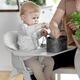 Stokke текстиль для стульчика Clikk Blueberry Boat 552204