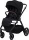 Espiro прогулочная коляска Only Way 410 STYLISH BLACK 5905683801270