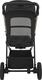Espiro прогулочная коляска Pearl 10 BLACK PEARL 5905683801775