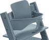 Stokke спинка с ограничителем для стульчика Tripp Trapp Fjord Blue 650006