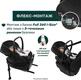 Chicco автокресло First-Seat Recline i-Size цвет 45 87100.45