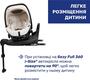Chicco автокрісло Kory Plus i-Size цвет 50 87146.50