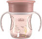 Chicco набір посуду Set Pappa 12м+ цвет 15 16201.15