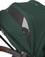 Maxi-Cosi прогулянкова коляска Leona2 Twillic Green 1204403110
