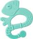Chicco прорізувач для зубок Ігуана голубой 28110.20