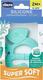 Chicco прорізувач для зубок Ігуана голубой 28110.20