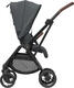 Maxi-Cosi прогулянкова коляска Leona2 Twillic Graphite 1204204110