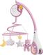 Chicco мобіль на ліжечко "Next2Dreams" розовый 07627.10
