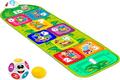 Chicco ігровий килимок "Jump & Fit" 09150.00