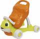 Chicco іграшка-ходунки 2в1 Eco+ "Черепаха" 11081.00