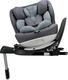 Storchenmuhle автокресло Niki complete i-Size Asphalt 108-275-306
