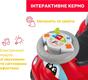 Chicco іграшка для катання 2в1 Eco+ "Біллі" 11211.00