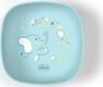 Chicco миска для кормления с крышкой цвет 15 16001.25