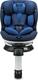 Storchenmuhle автокресло Niki complete i-Size Iris 108-275-307