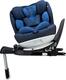 Storchenmuhle автокресло Niki complete i-Size Iris 108-275-307