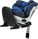 Storchenmuhle автокресло Niki complete i-Size Iris 108-275-307