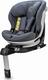 Storchenmuhle автокресло Niki kid i-Size  Asphalt 102-265-306