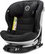 Storchenmuhle автокресло Niki complete i-Size Onyx 108-275-305