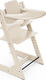 Stokke столешница Tray для стульчика Tripp Trapp Vanilla White 428505