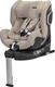 Recaro автокресло Xenon 1 Kid Elegant Beige B1103060