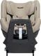 Recaro автокресло Xenon 1 Kid Elegant Beige B1103060