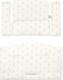 Stokke текстиль для стільця Tripp Trapp (Classic від 18 міс.) Wheat Cream 100380