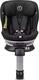 Storchenmuhle автокресло Niki kid i-Size  Onyx 102-265-305