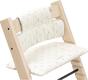 Stokke текстиль для стільця Tripp Trapp (Classic від 18 міс.) Wheat Cream 100380