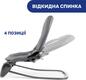 Chicco крісло-гойдалка Hoopla цвет 77 79840.77