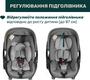 Chicco автокресло First-Seat Recline i-Size цвет 40 87100.40