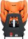 Recaro автокресло Xenon 1 Kid Vibrant Orange B1103053