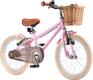 Miqilong детский велосипед RM 12 розовый ATW-RM12-PINK