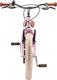 Miqilong детский велосипед RM 12 розовый ATW-RM12-PINK