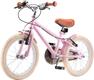 Miqilong детский велосипед RM 12 розовый ATW-RM12-PINK