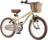 Miqilong детский велосипед RM 16 бежевый ATW-RM16-BEIGE