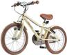Miqilong детский велосипед RM 16 бежевый ATW-RM16-BEIGE