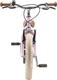 Miqilong детский велосипед RM 16 розовый ATW-RM16-PINK
