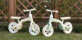Qplay велобіг Tech Eva Mint B-100Mint