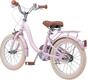 Miqilong дитячий велосипед LS 16 розовый RBB-LS16-PINK